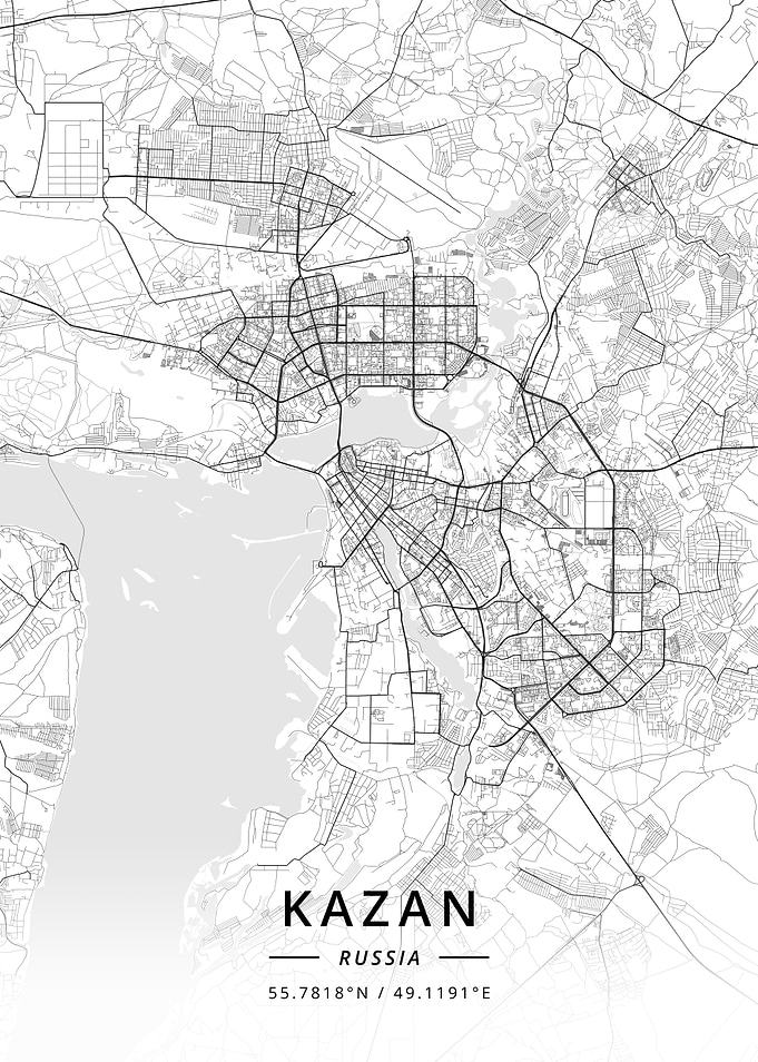 Kazan Russia