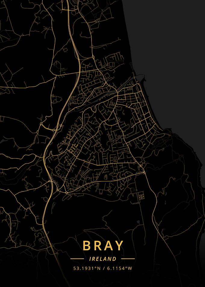 Bray Ireland