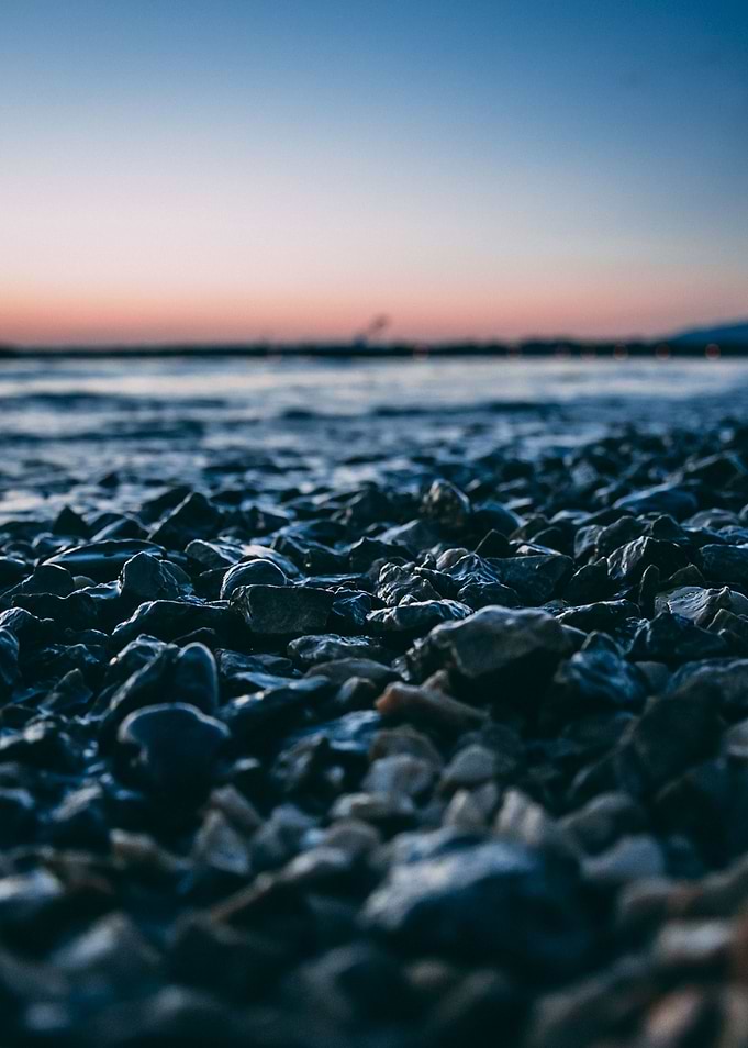 Stony Coast