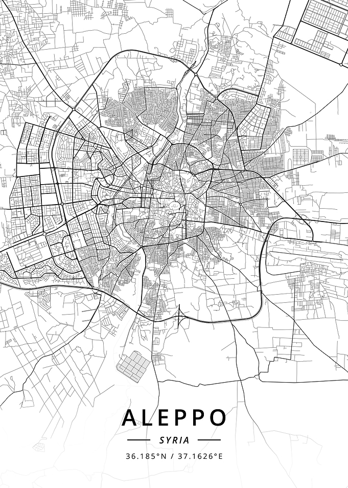Aleppo Syria