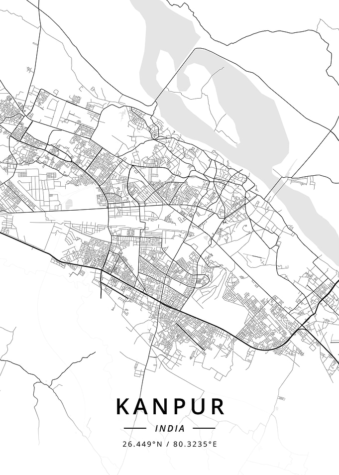 Kanpur India