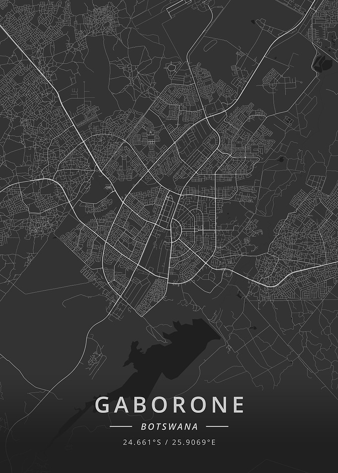 Gaborone Botswana