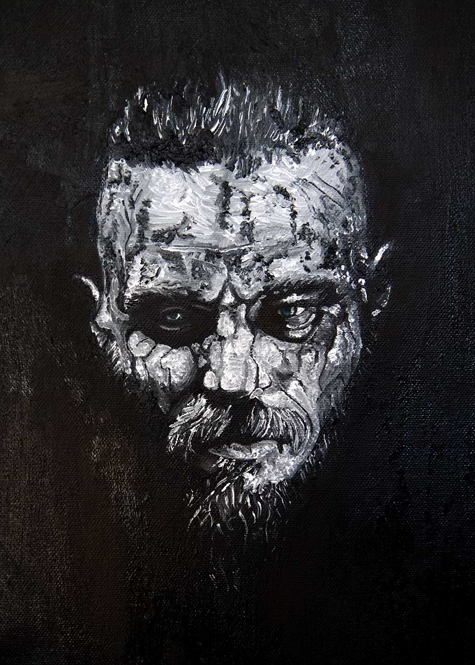 Ragnar Vikings