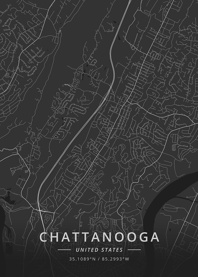 Chattanooga United States