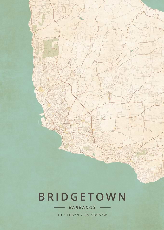 Bridgetown Barbados