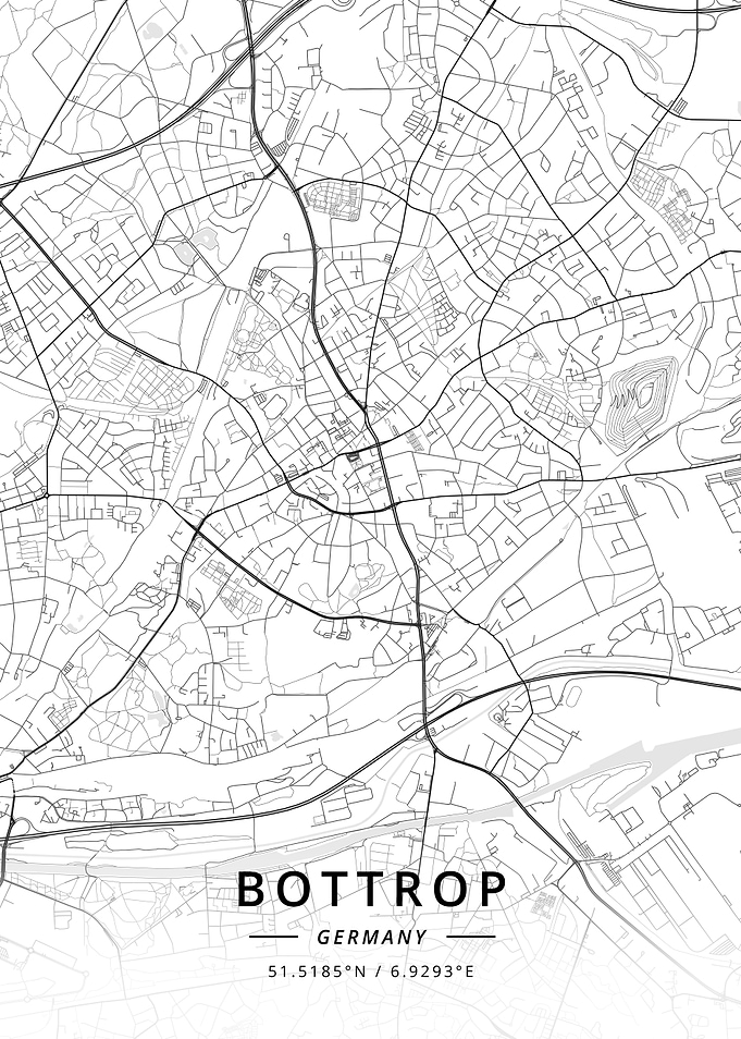 Bottrop Germany