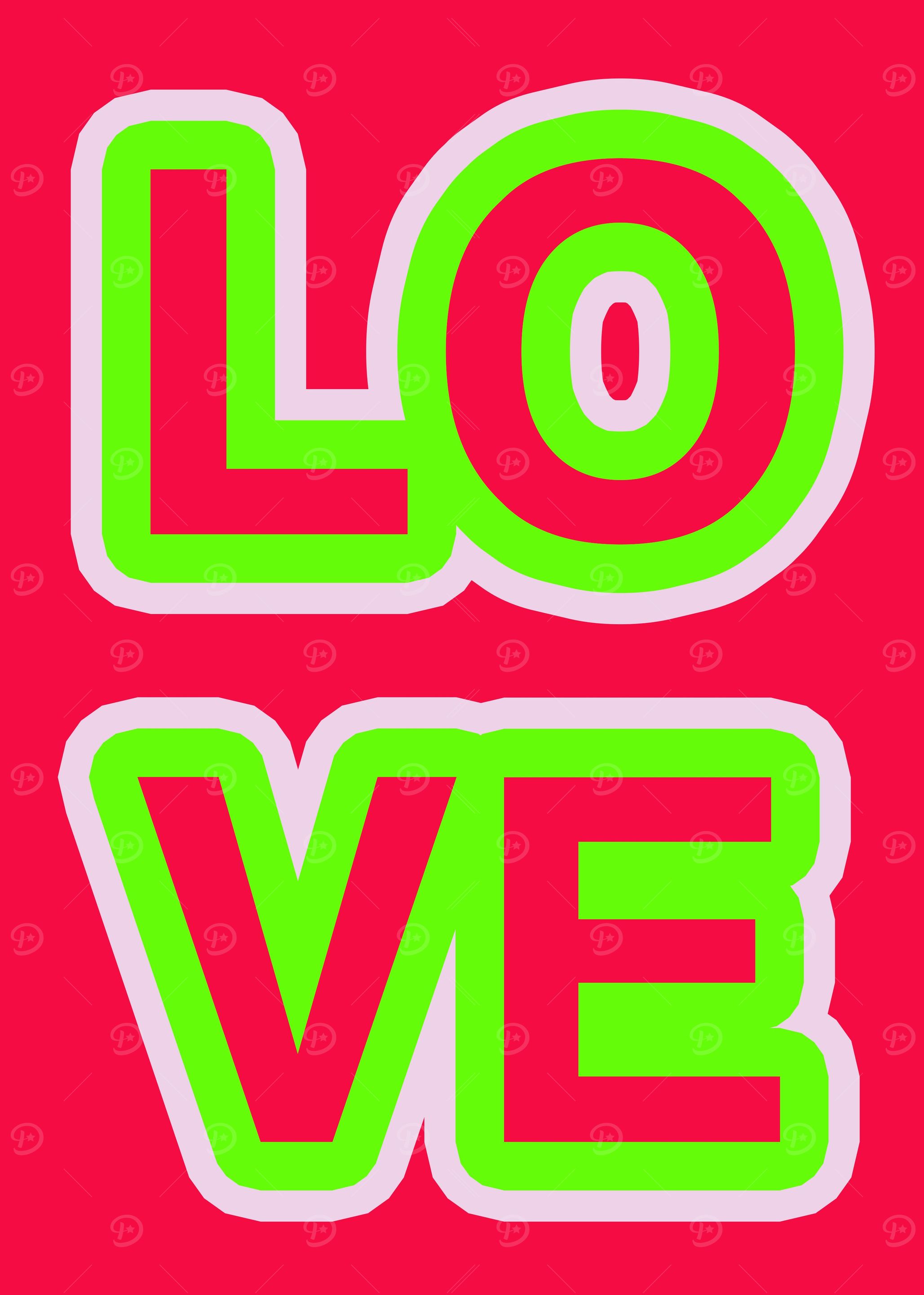 LOVE