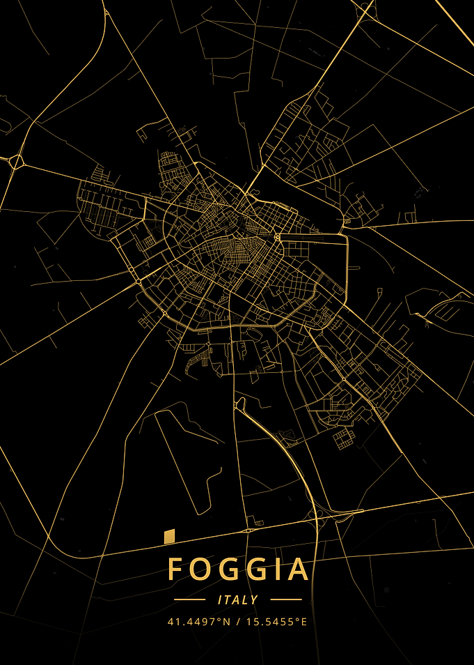 Foggia Italy