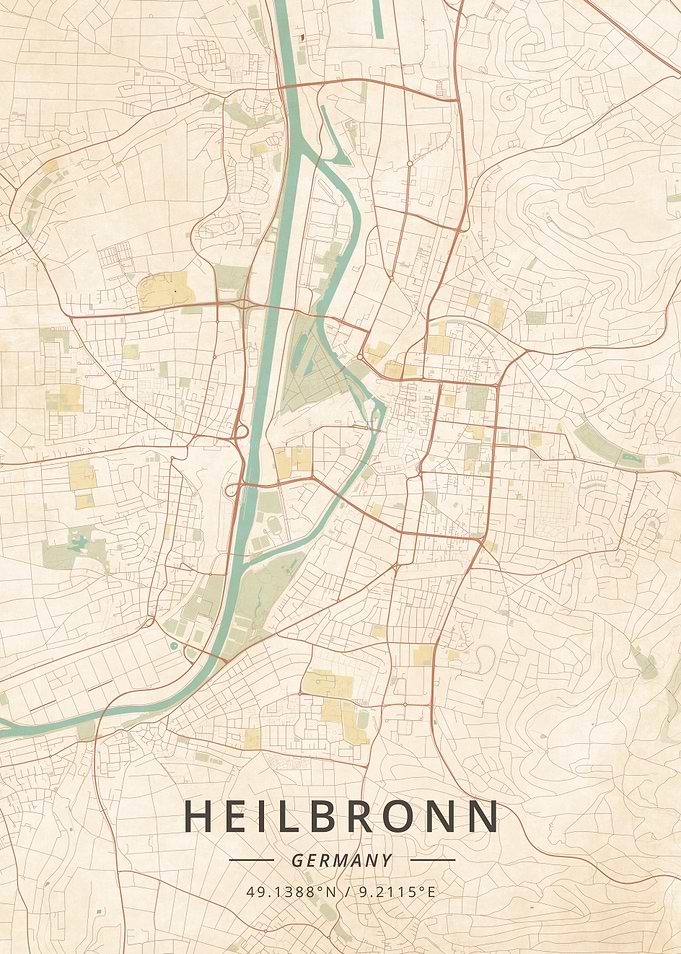 Heilbronn Germany
