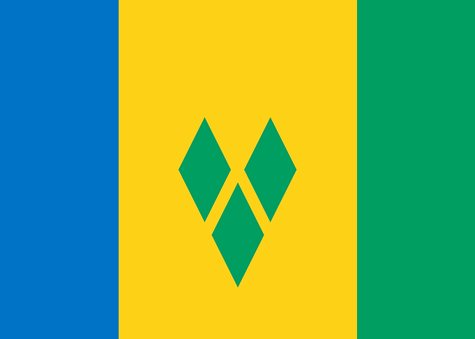 ST VINCENT AND GRENADINES