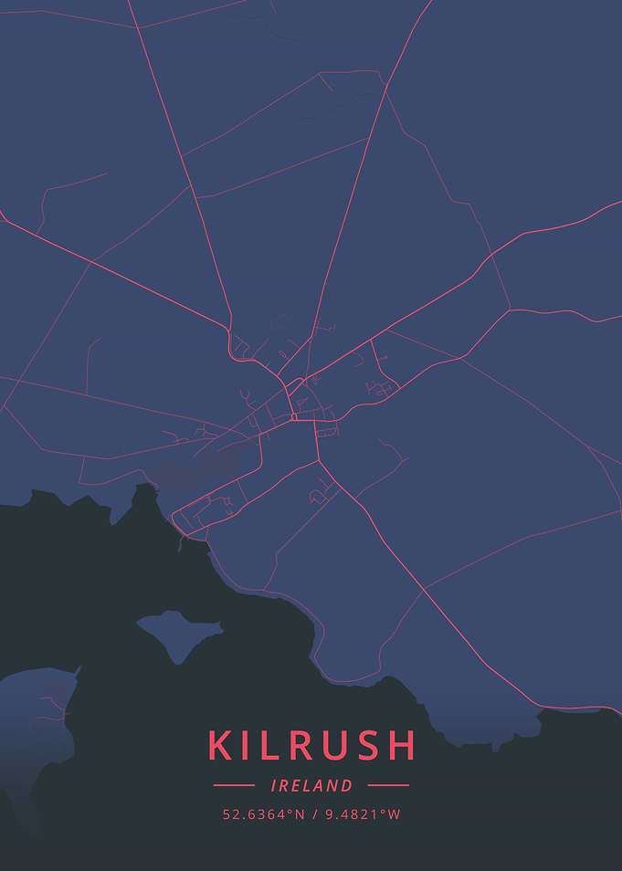 Kilrush Ireland