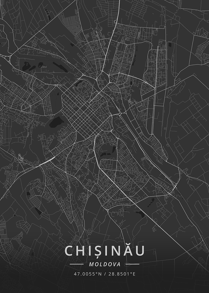 Chisinau Moldova