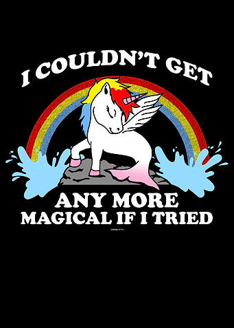 Magical Unicorn