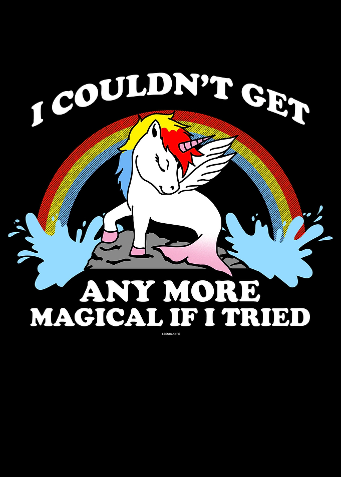 Magical Unicorn