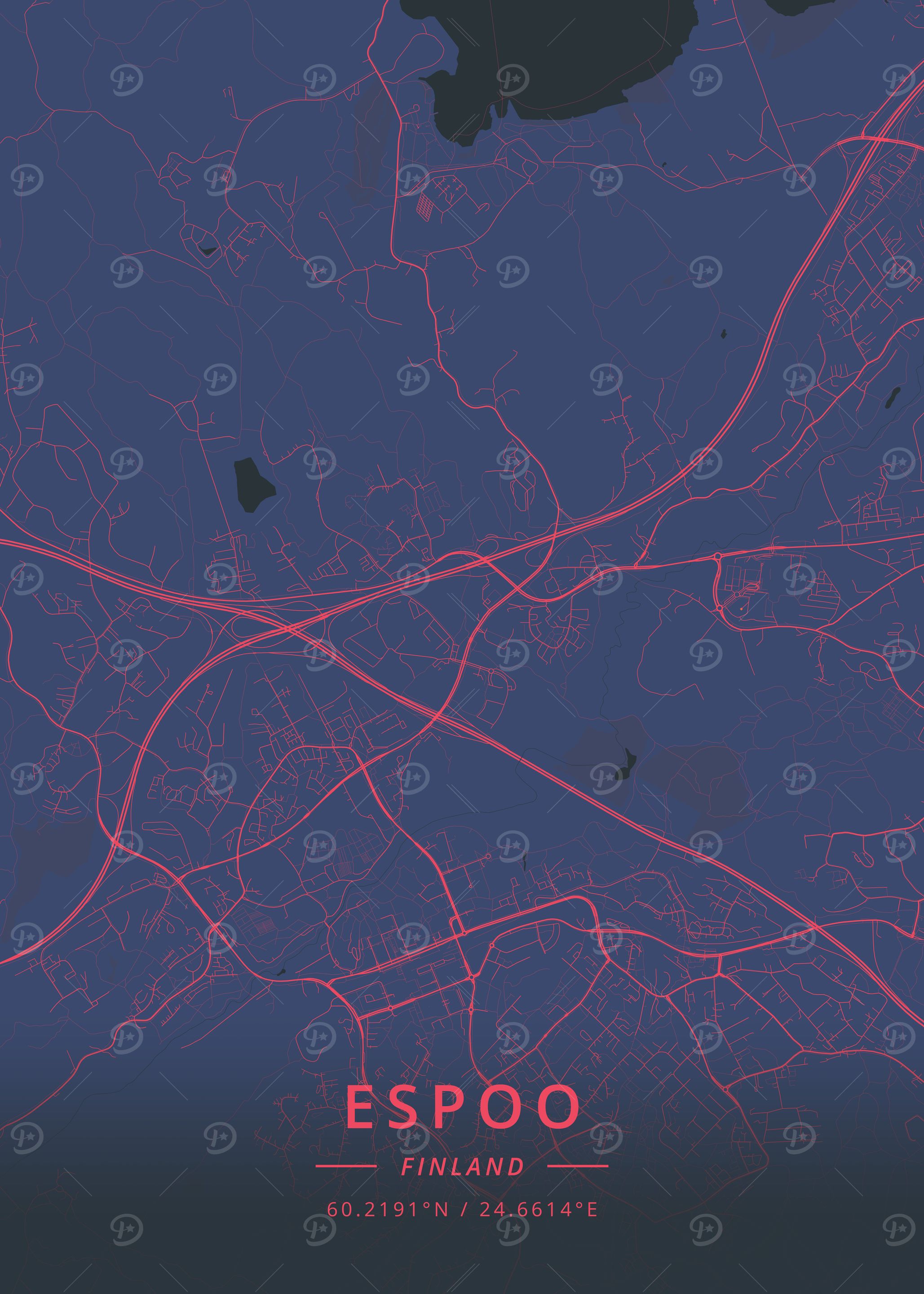 Espoo Finland