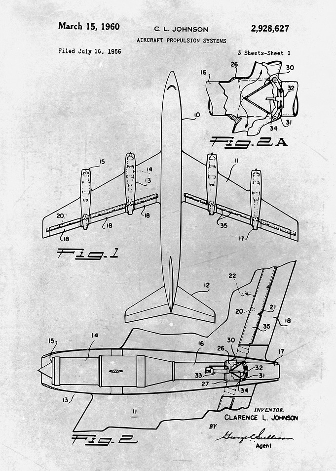 No363 Aircraft propulsion