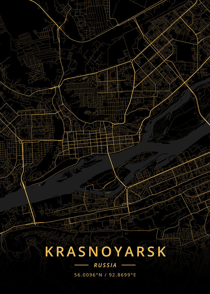 Krasnoyarsk Russia