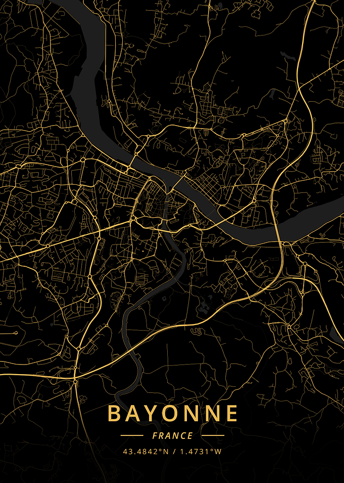 Bayonne France