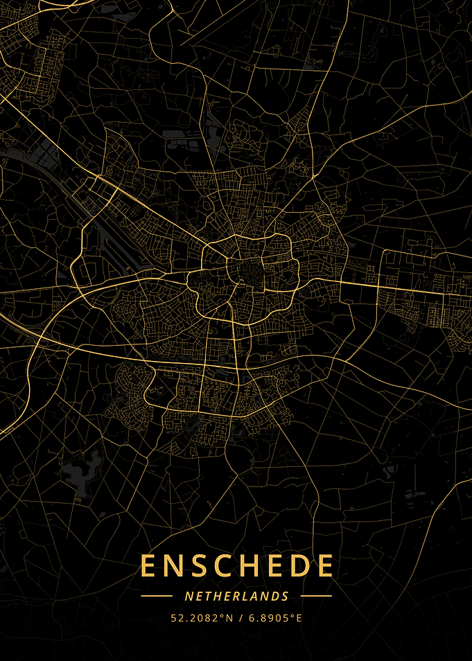 Enschede Netherlands