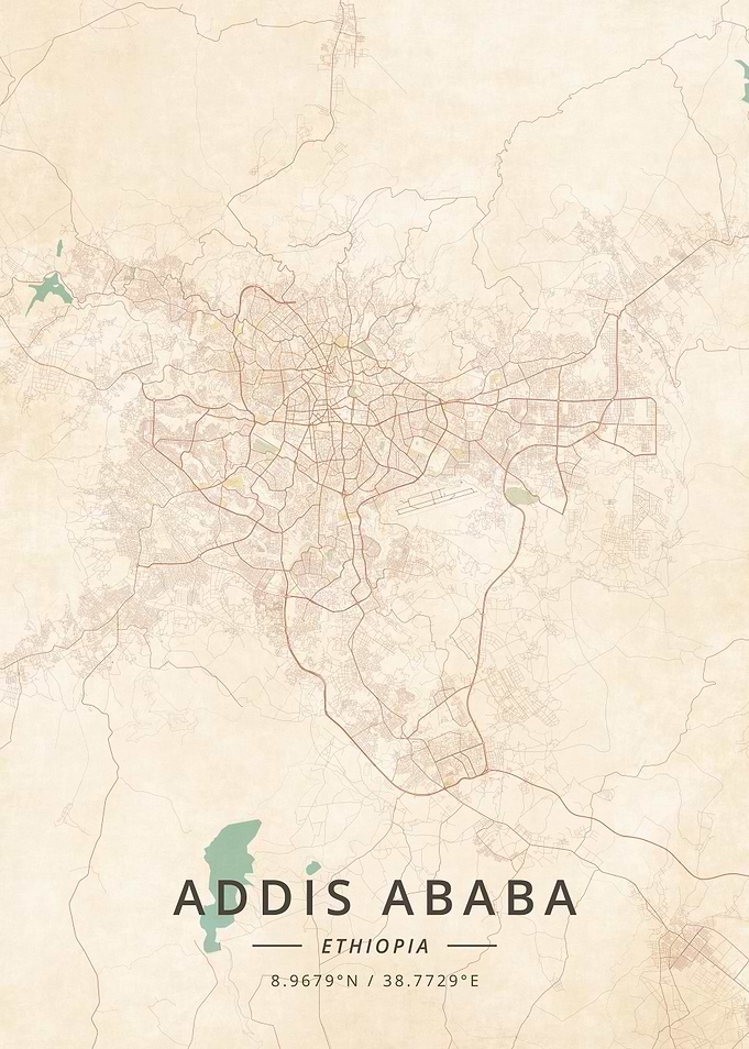 Addis Ababa Ethiopia
