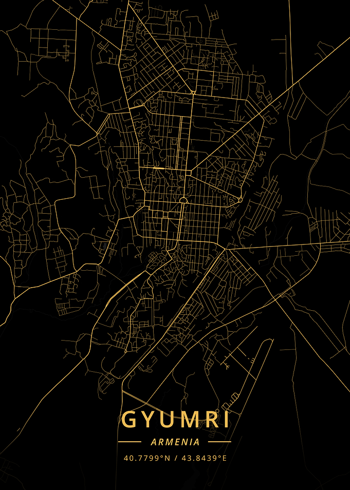 Gyumri Armenia