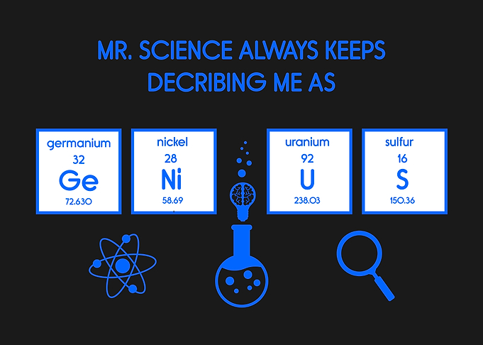 Genius Mind