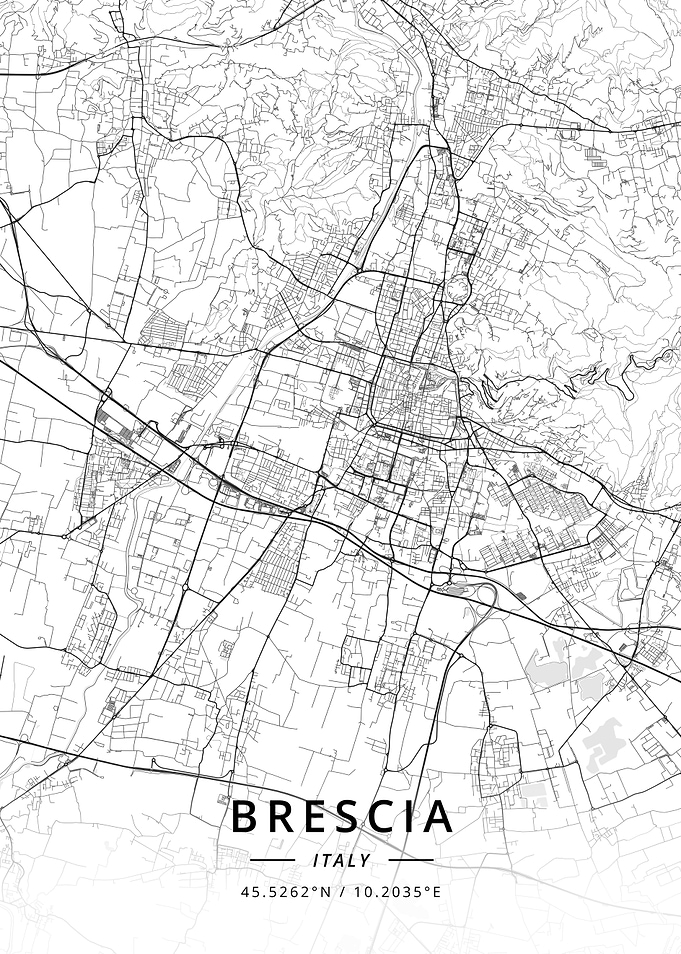Brescia Italy