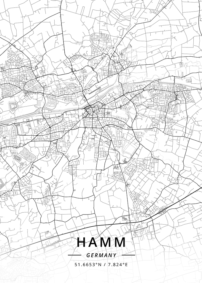 Hamm Germany