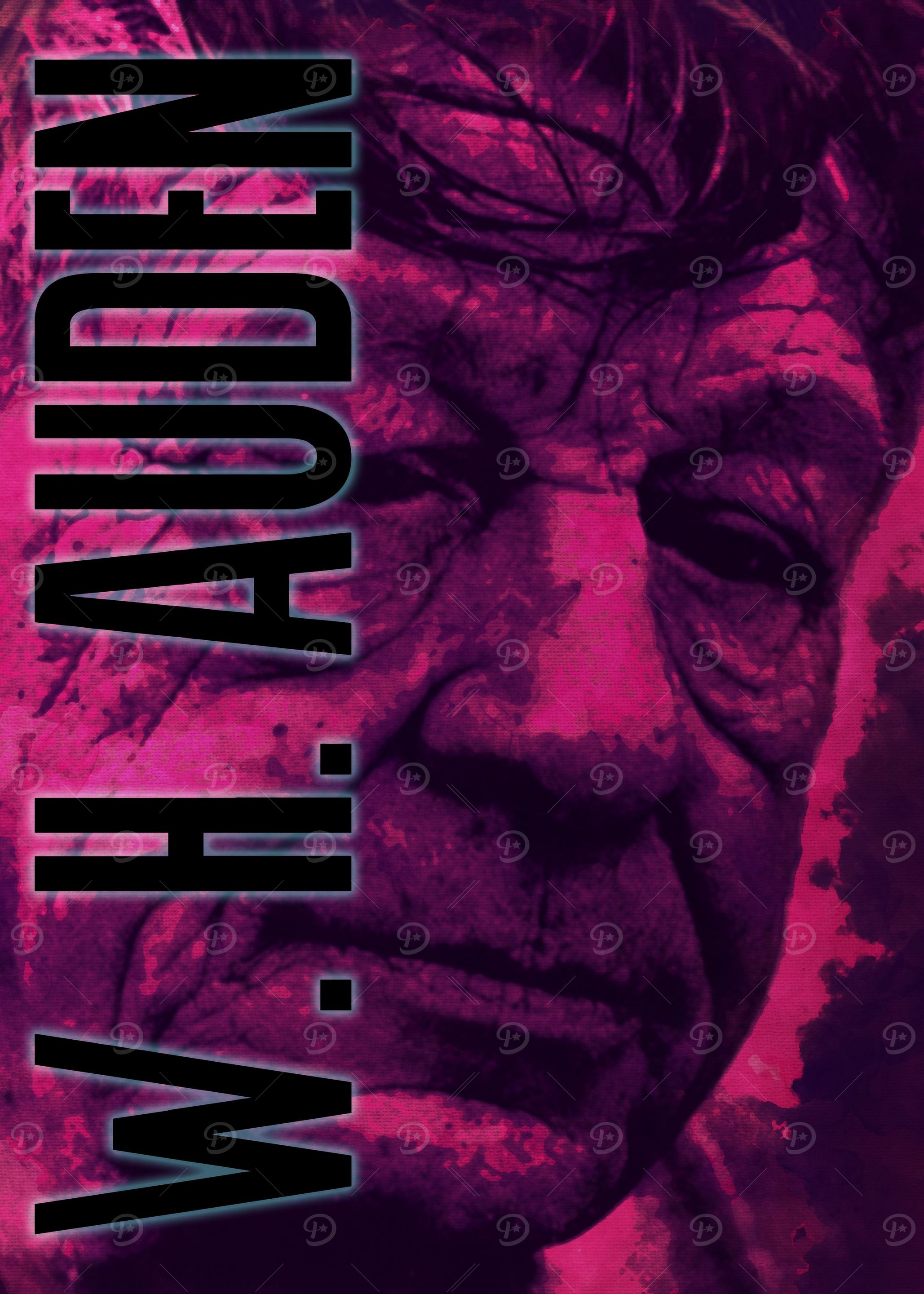 Wystan Hugh Auden