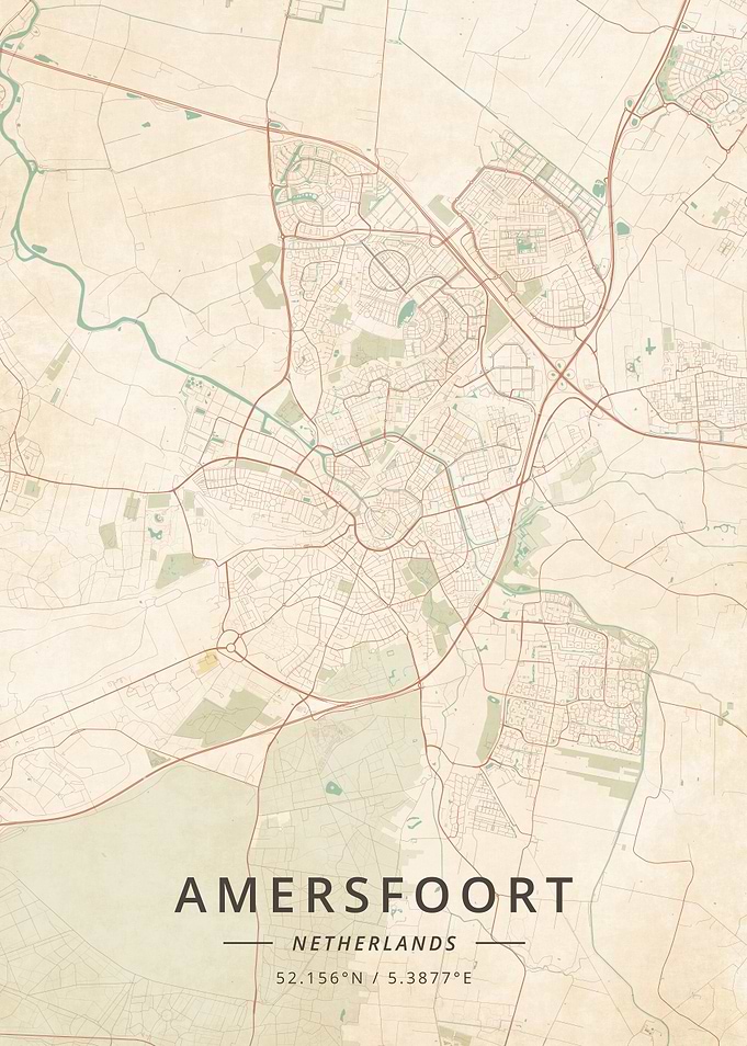 Amersfoort Netherlands
