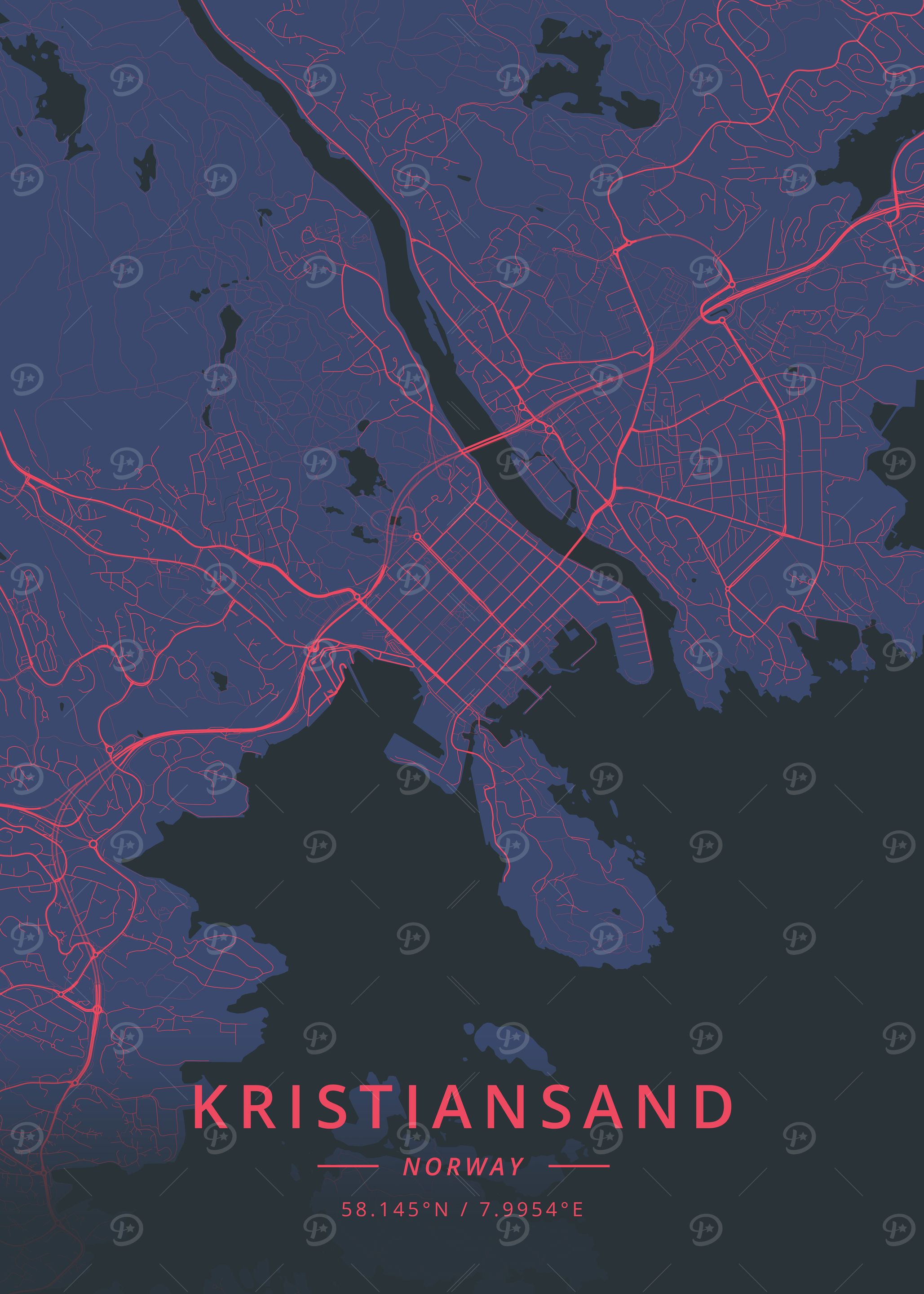 Kristiansand Norway