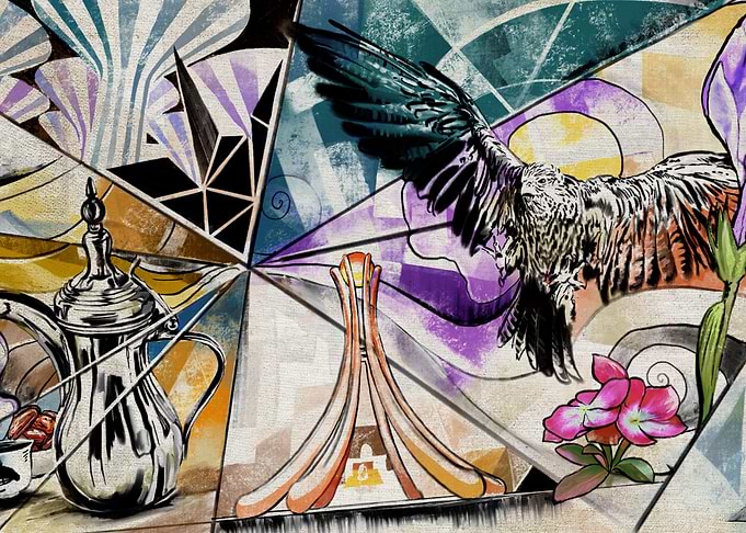Oasis of Hope Series 3