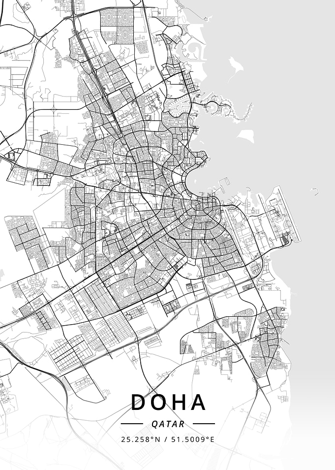 Doha Qatar