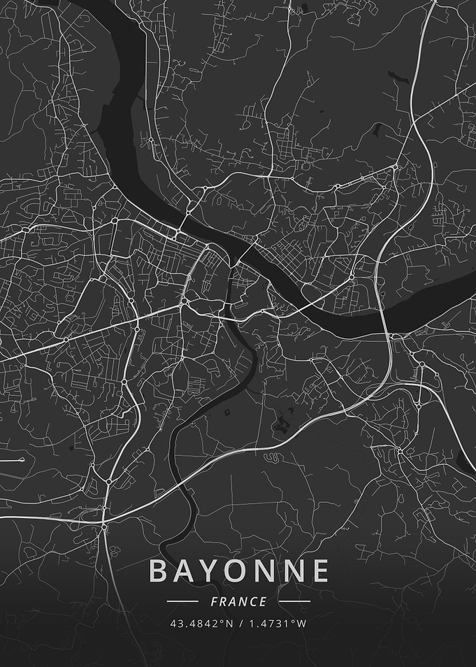 Bayonne France