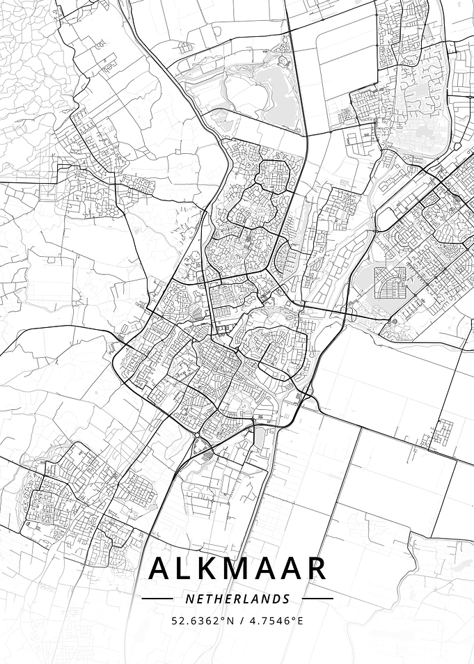 Alkmaar Netherlands
