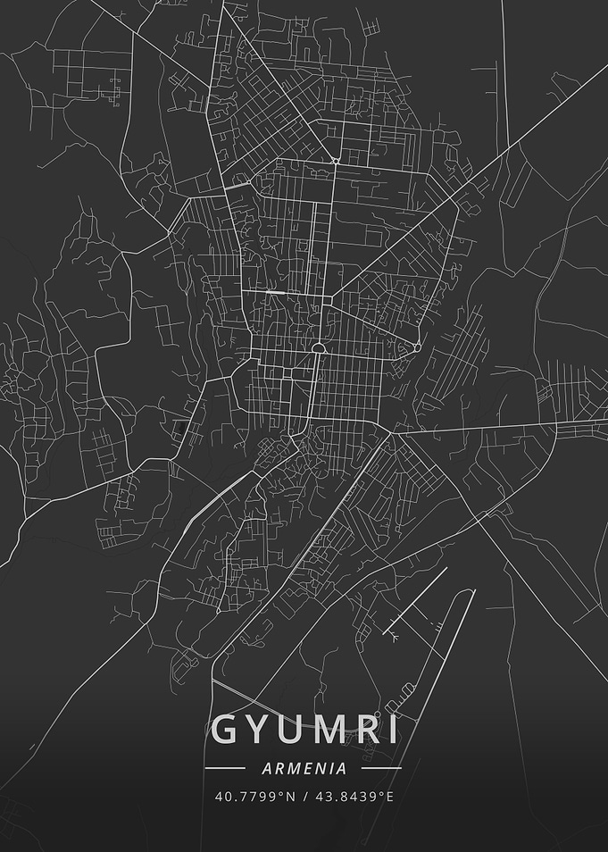 Gyumri Armenia