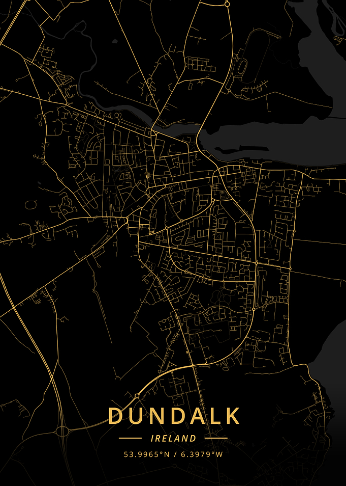 Dundalk Ireland