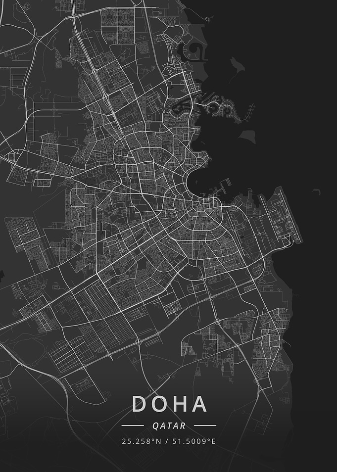 Doha Qatar