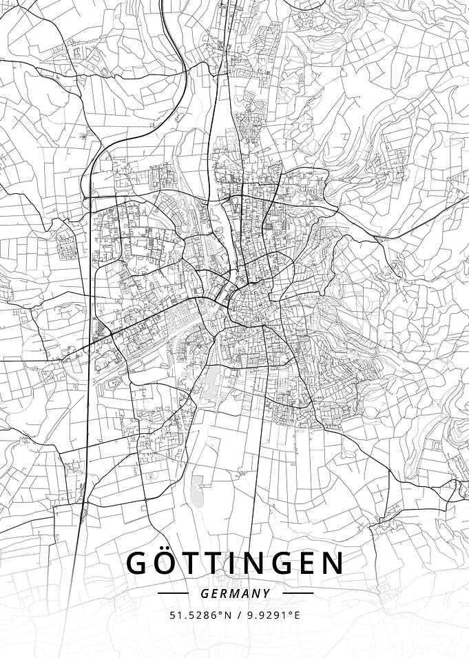 Gottingen Germany