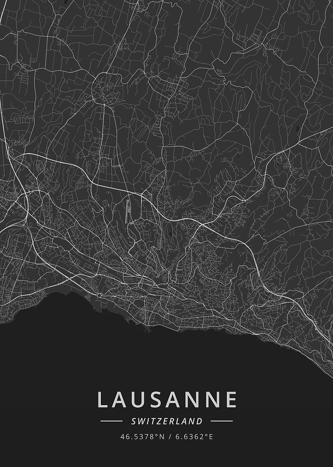 Lausanne Switzerland