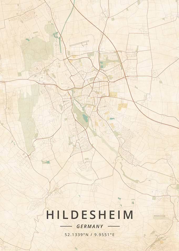 Hildesheim Germany