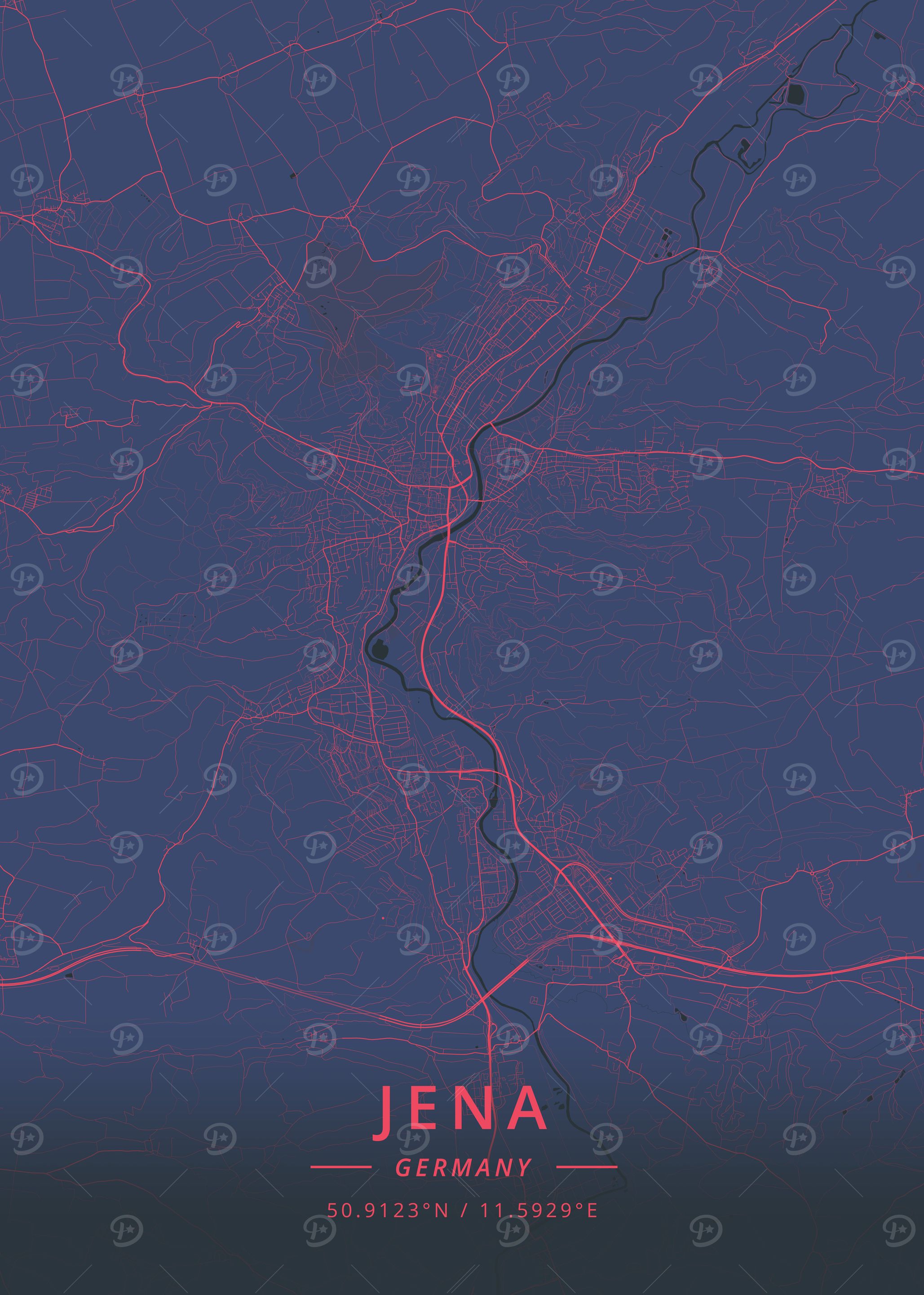 Jena Germany
