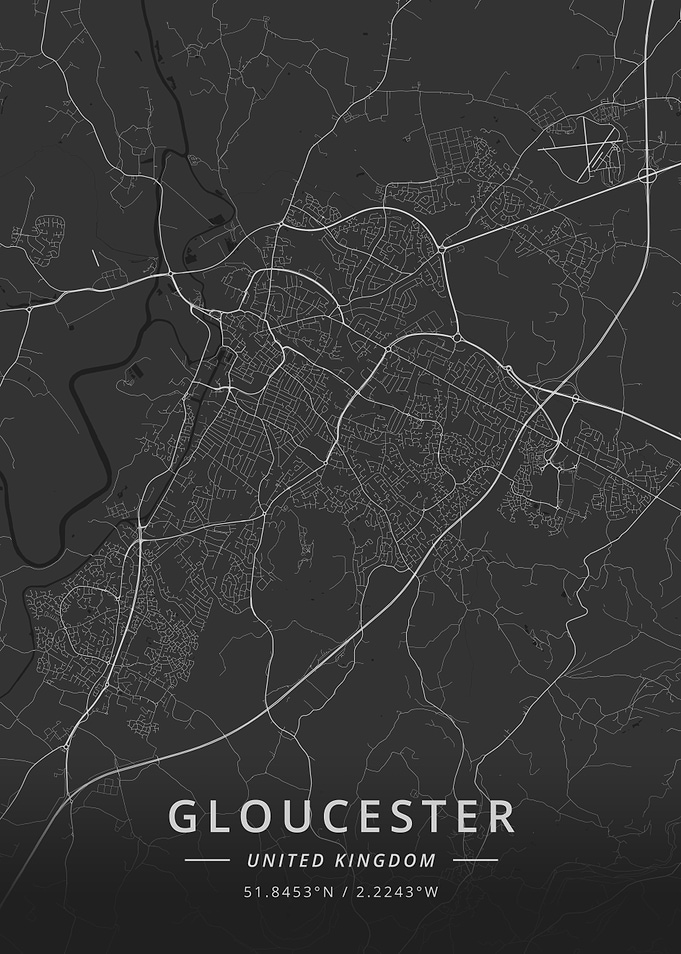 Gloucester United Kingdom