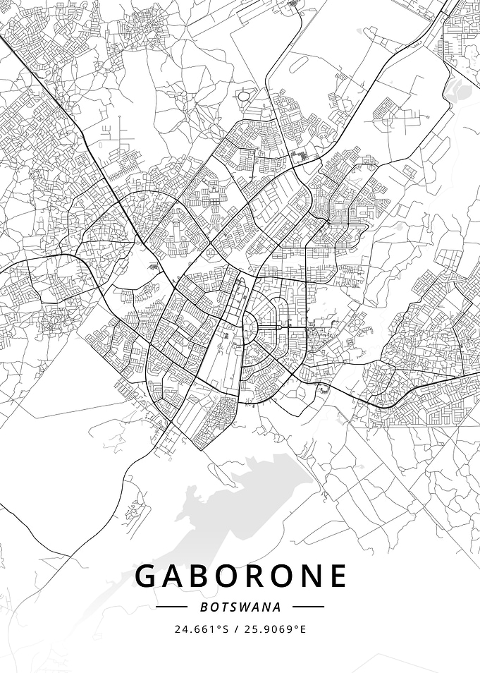 Gaborone Botswana