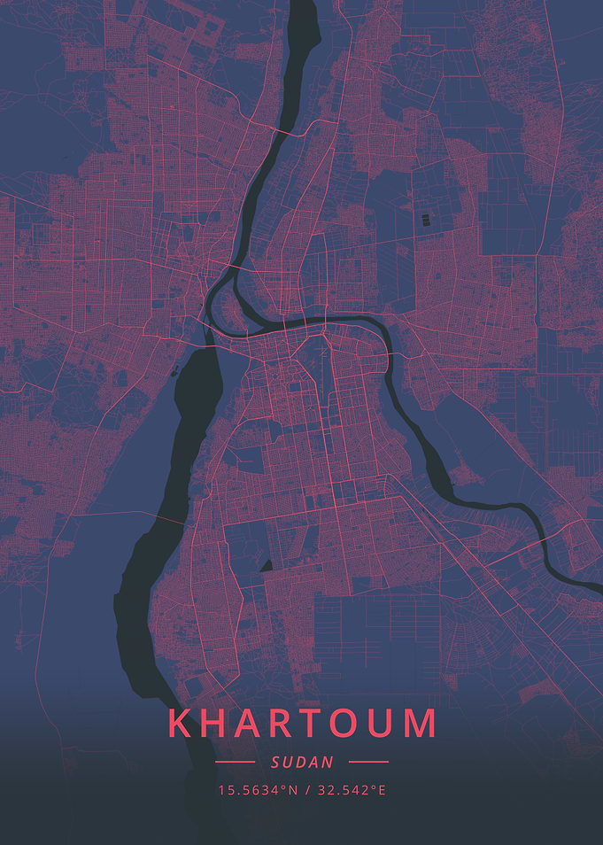 Khartoum Sudan
