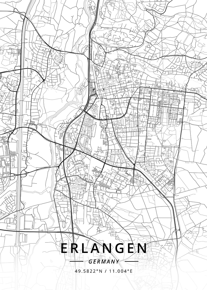 Erlangen Germany