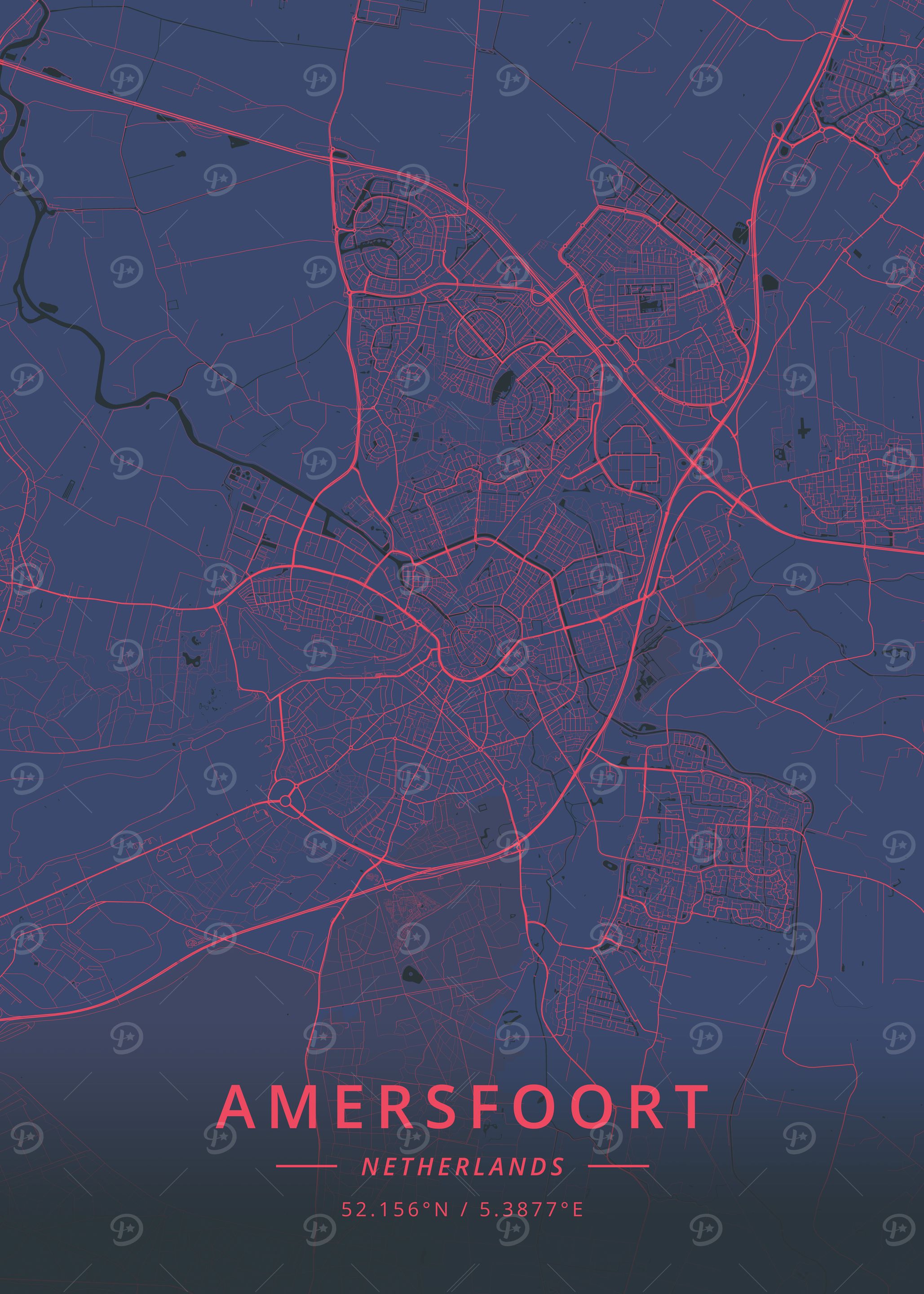 Amersfoort Netherlands