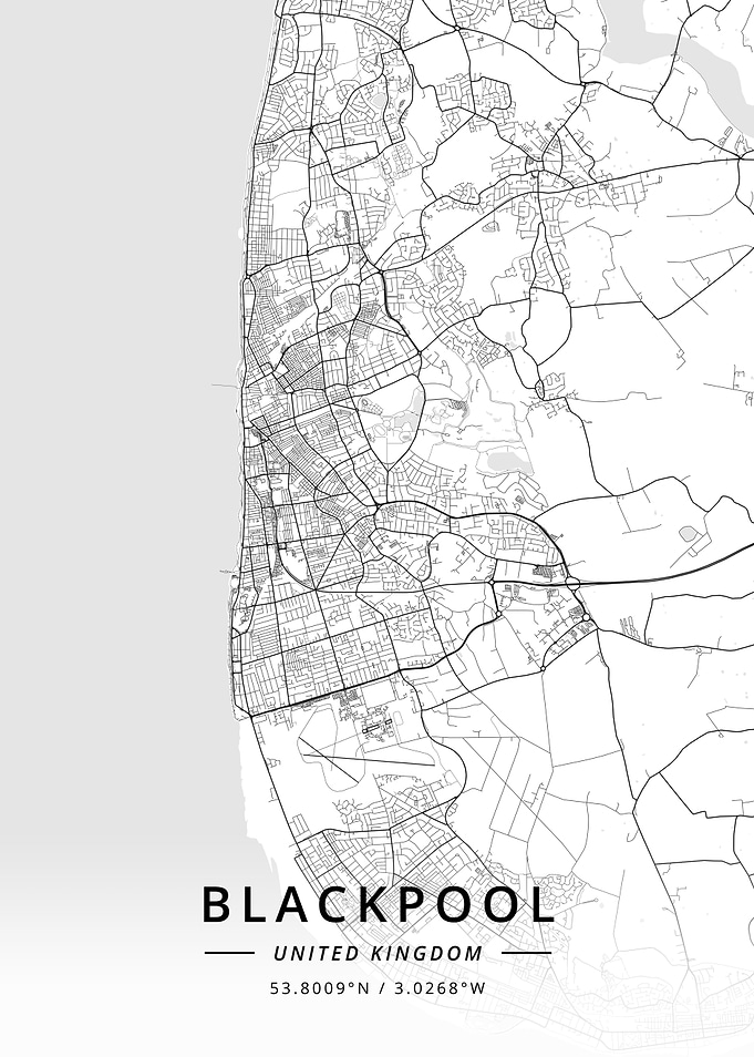 Blackpool United Kingdom