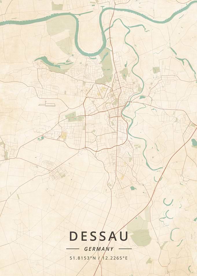 Dessau Germany