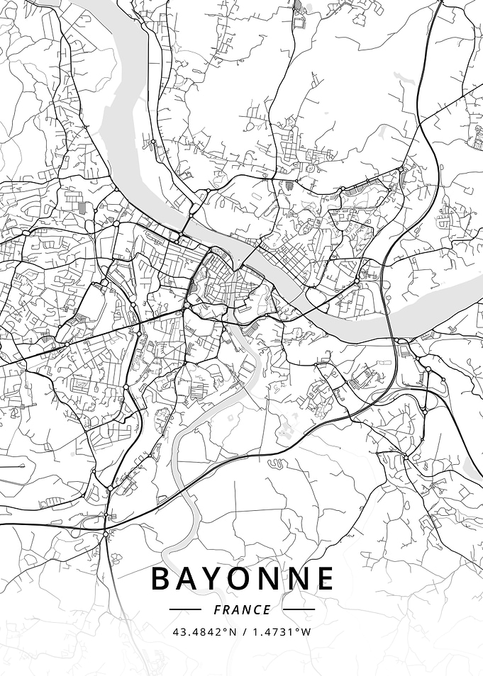 Bayonne France